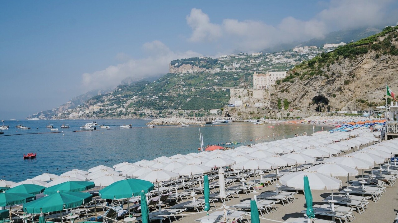 Photo of Others in Tramonti
