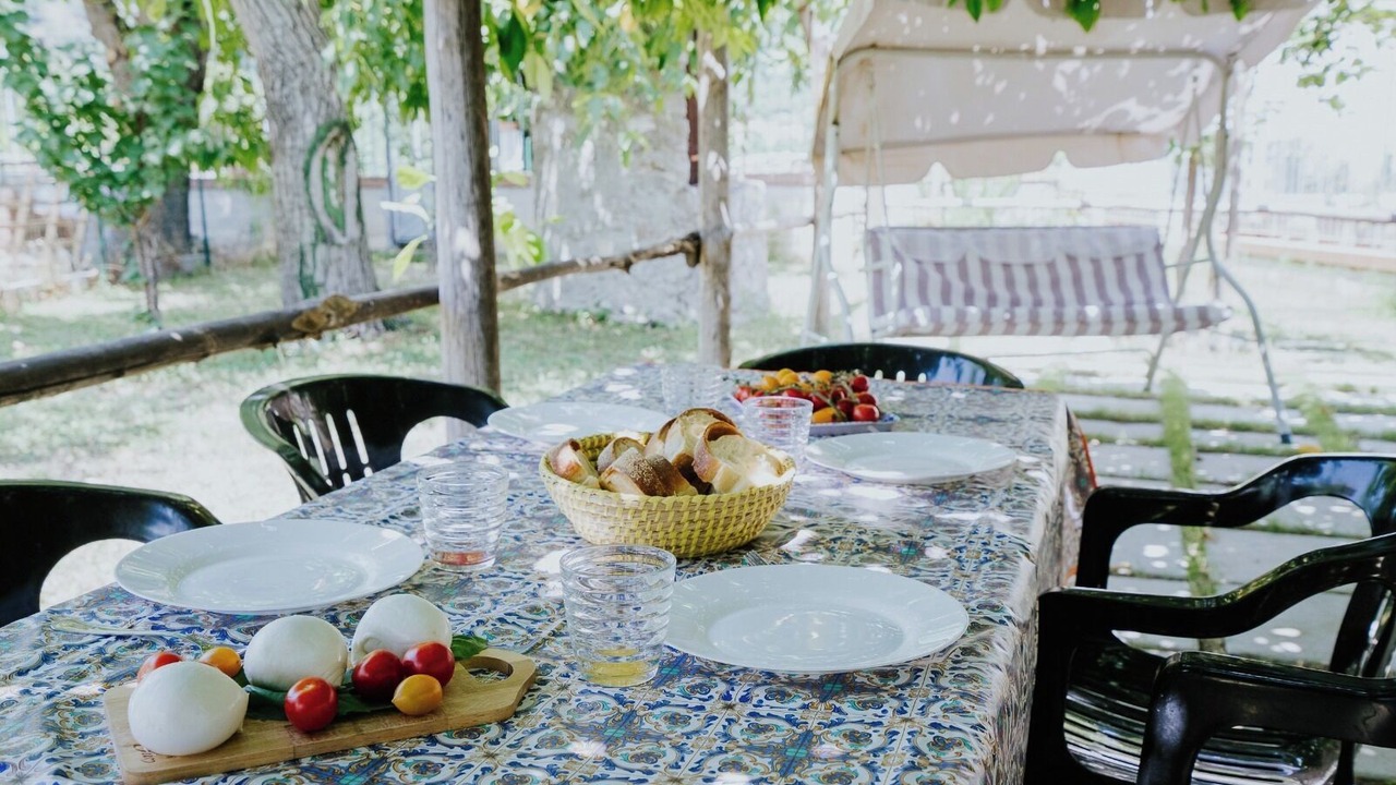 Photo of Outdoor in Tramonti