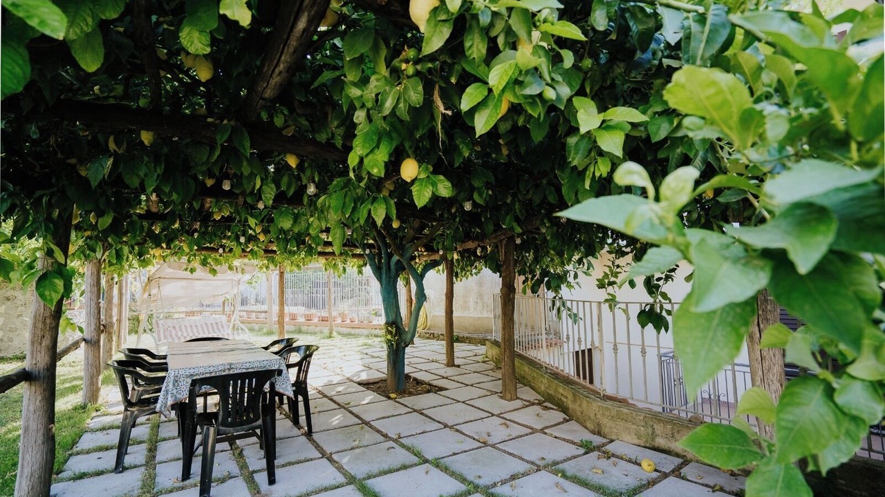 Photo of Outdoor in Tramonti