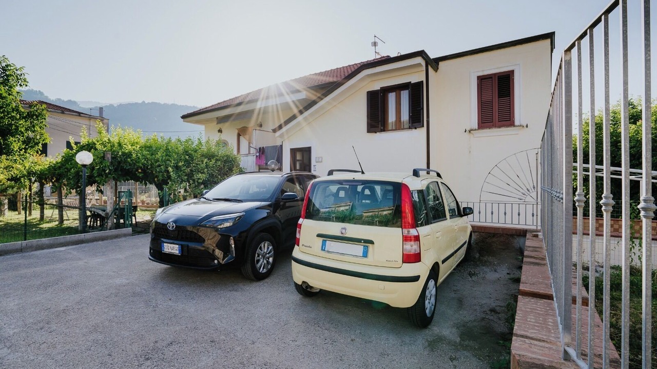 Photo of Outdoor in Tramonti