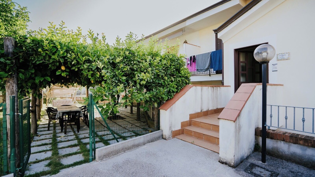 Photo of Outdoor in Tramonti