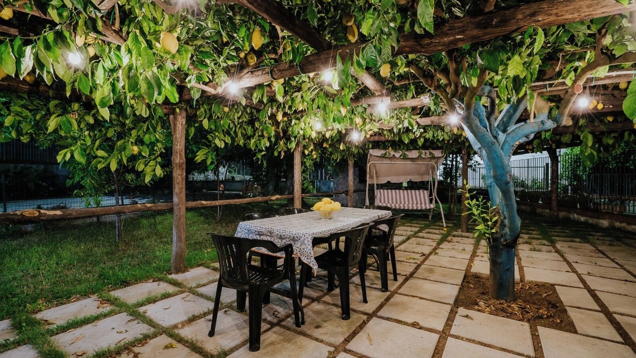 Photo of Outdoor in Tramonti