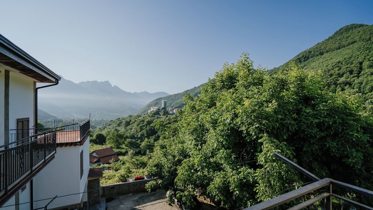 Photo of Outdoor in Tramonti