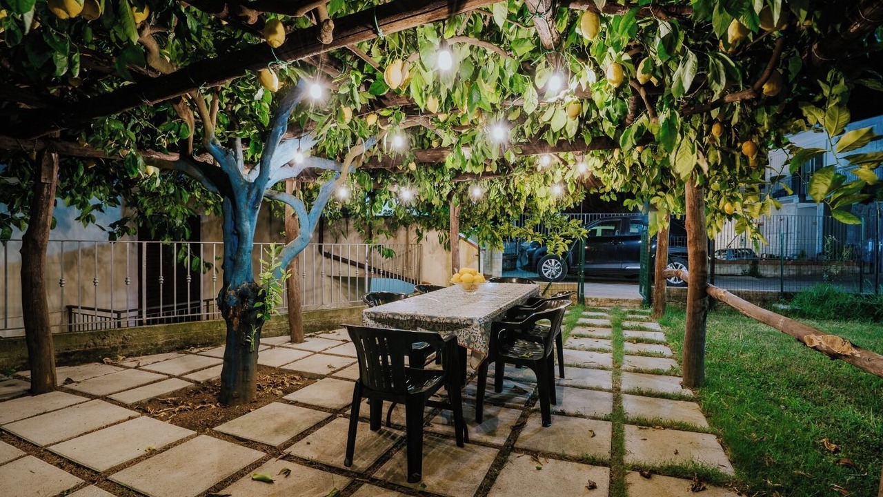 Photo of Outdoor in Tramonti