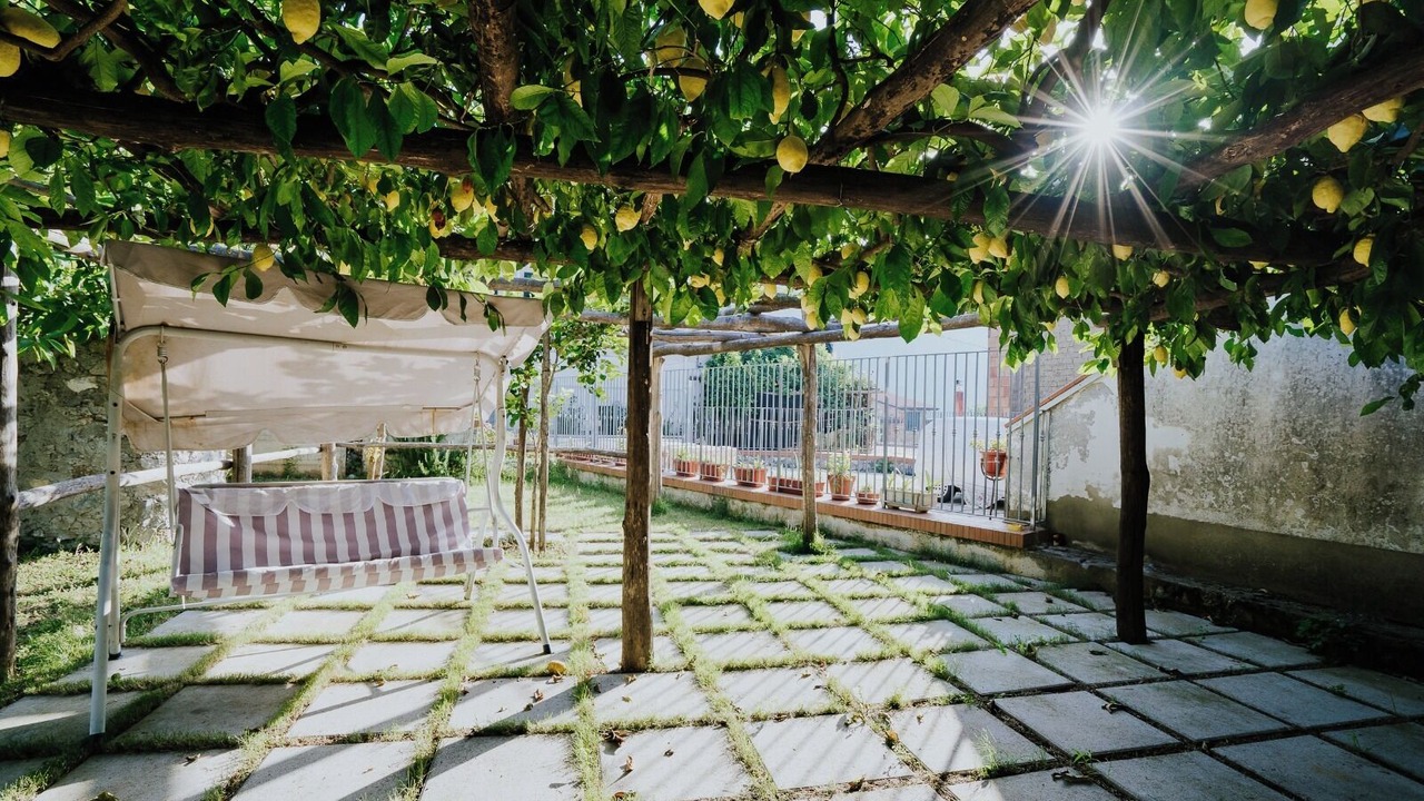 Photo of Outdoor in Tramonti