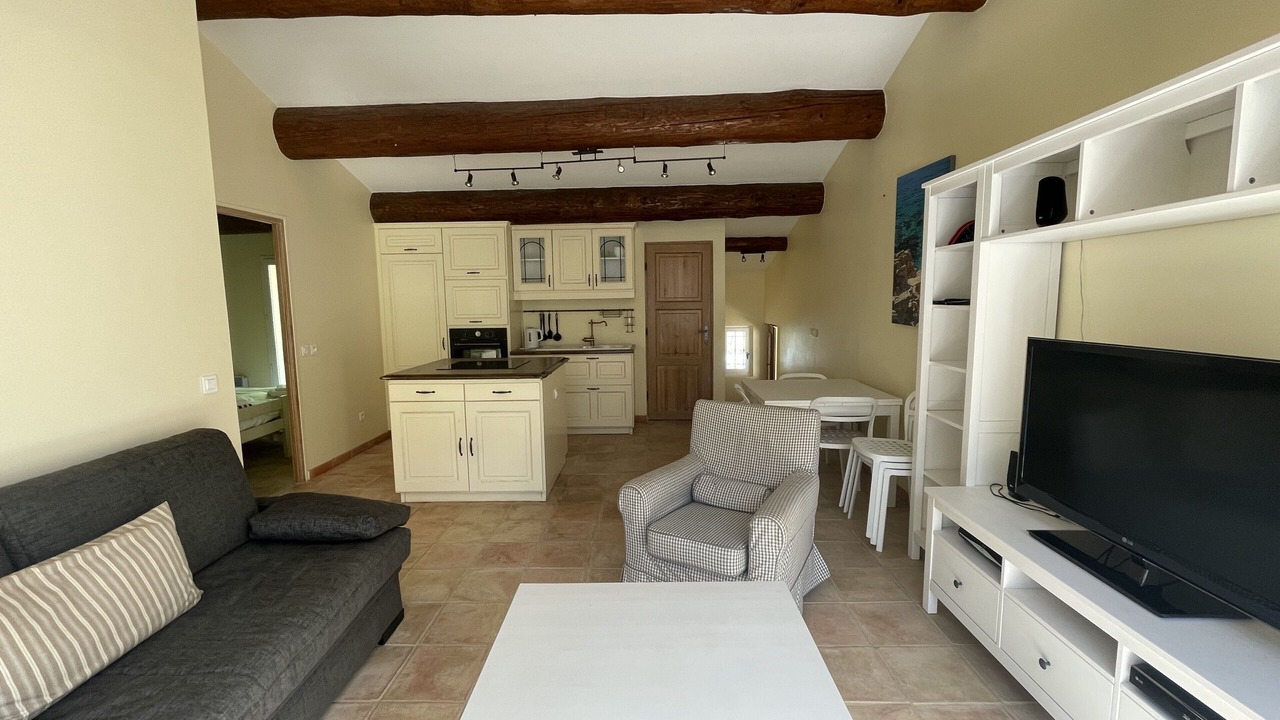 Photo of Livingroom in Pont Royal