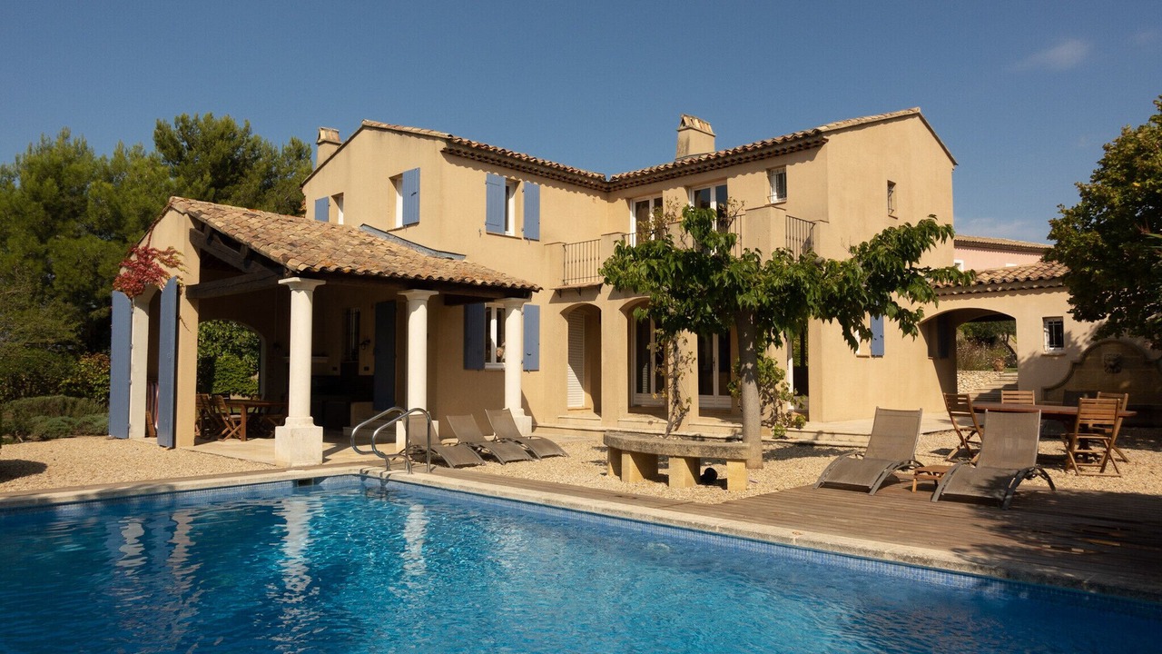 Photo of Outdoor in Pont Royal