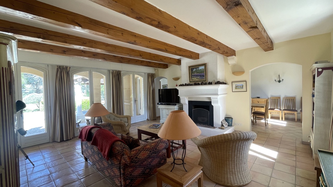 Photo of Livingroom in Pont Royal