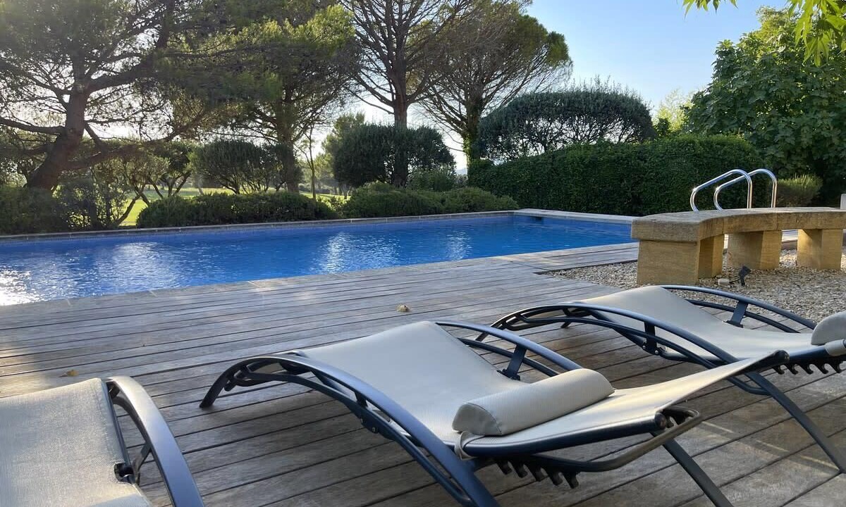 Photo of Outdoor in Pont Royal