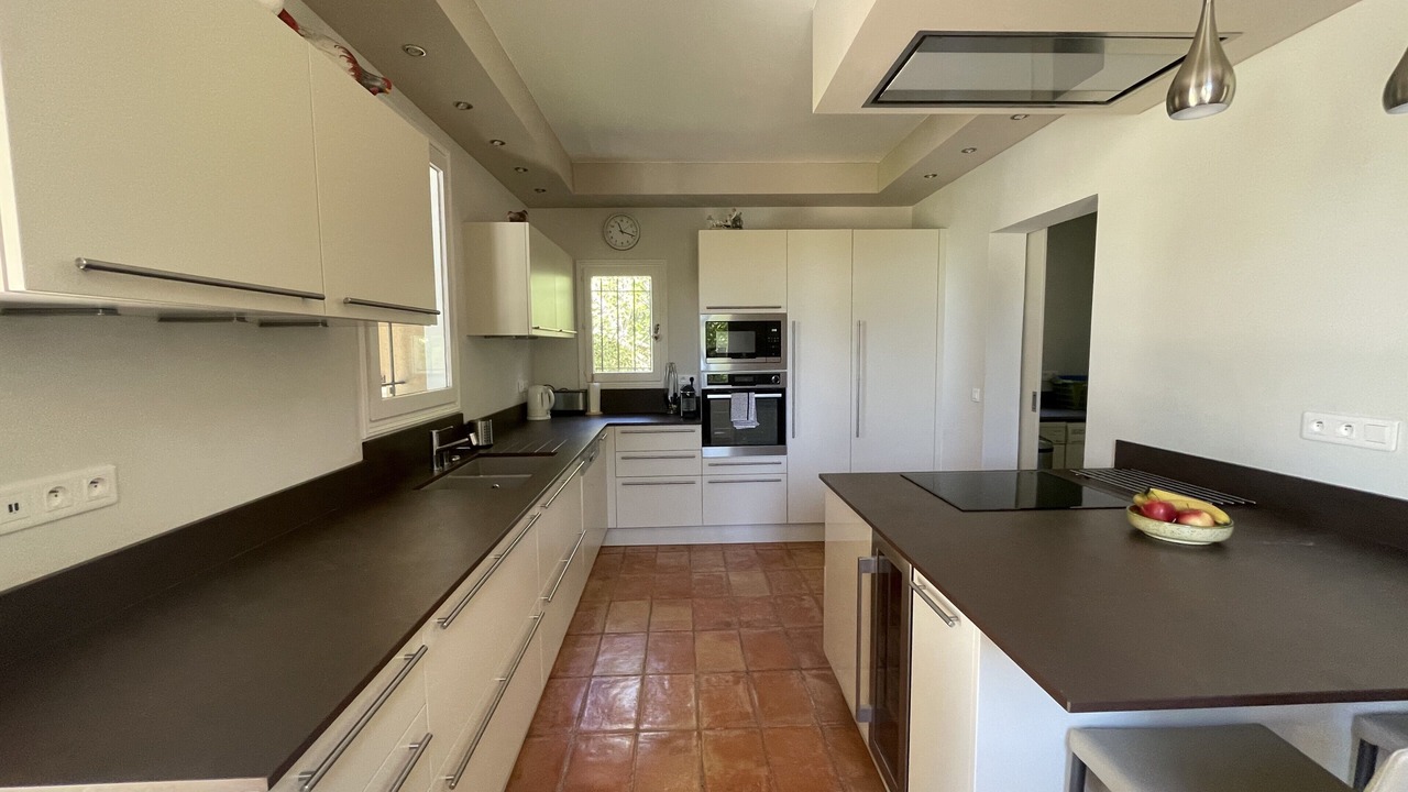 Photo of Kitchen in Pont Royal