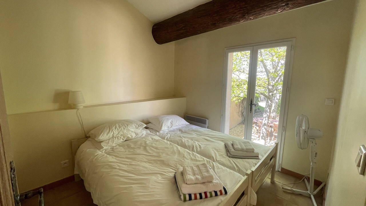 Photo of Bedroom in Pont Royal