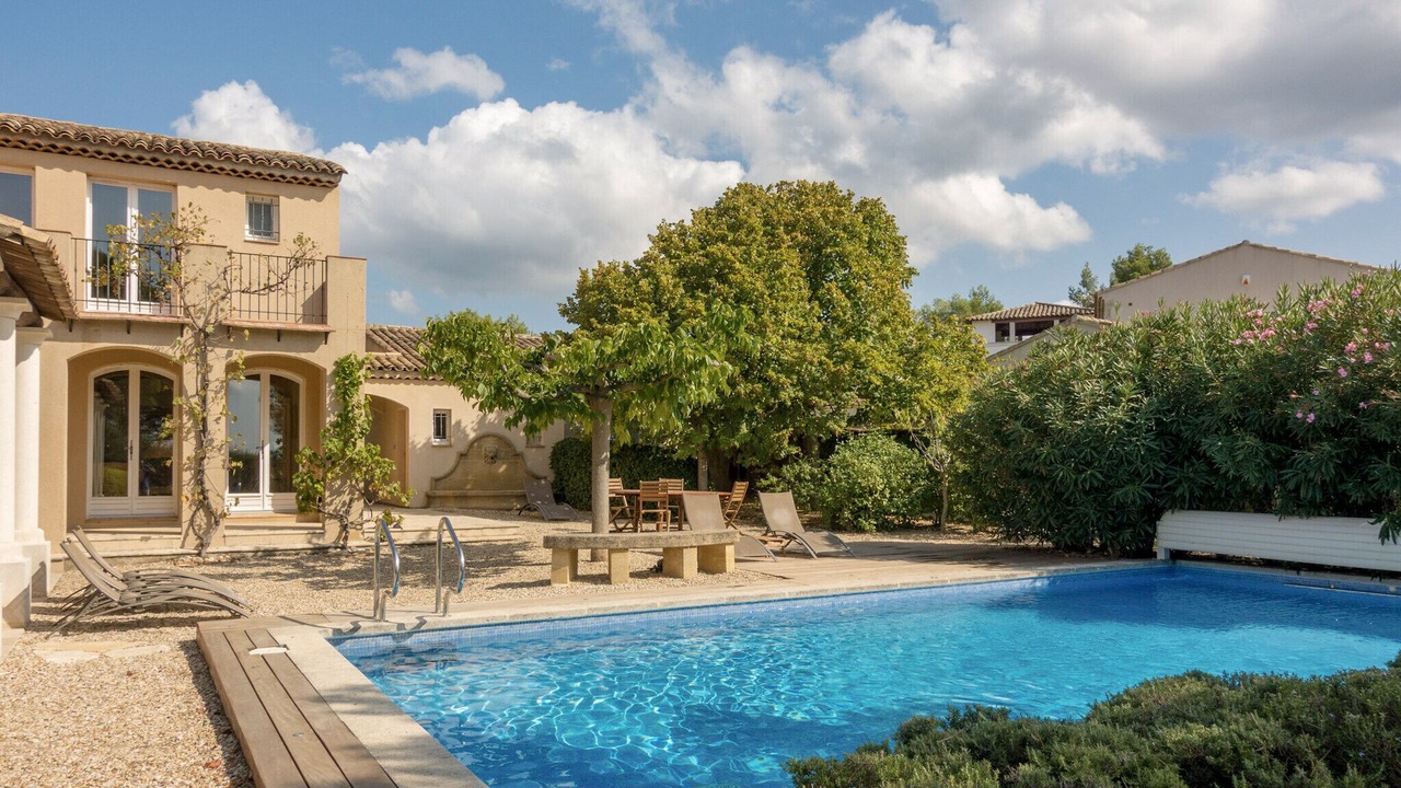 Photo of Outdoor in Pont Royal