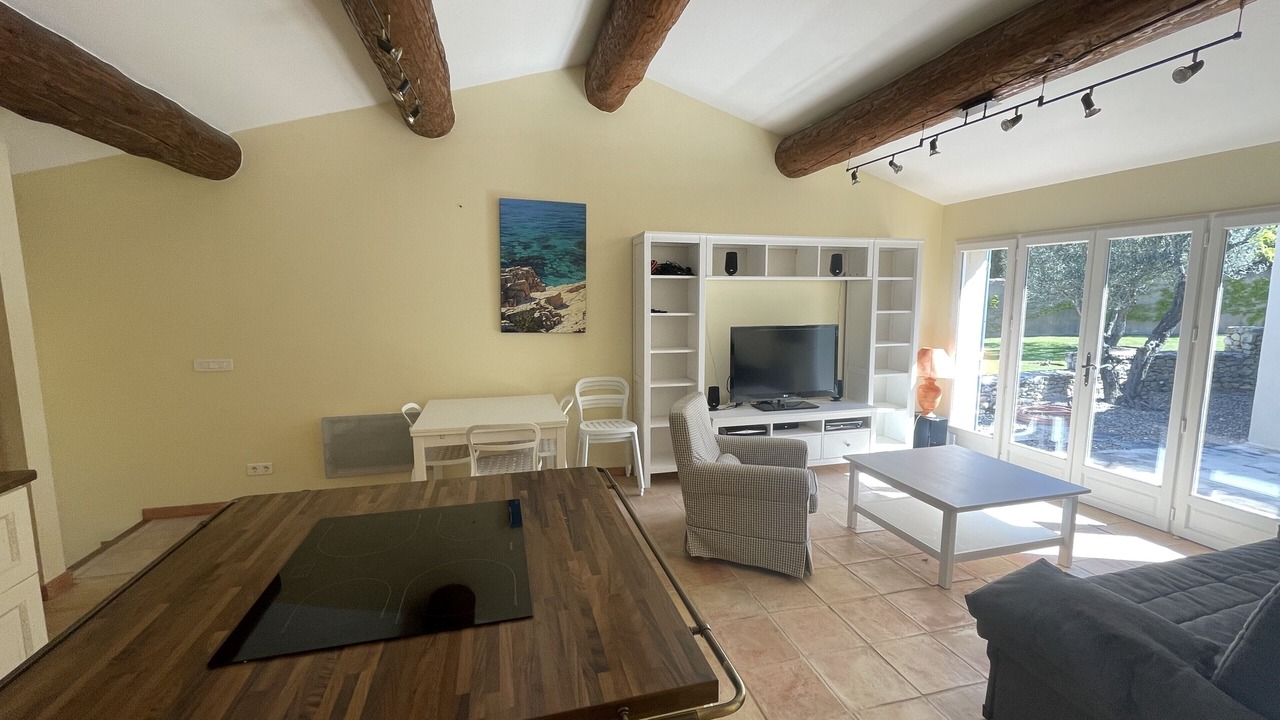 Photo of Livingroom in Pont Royal