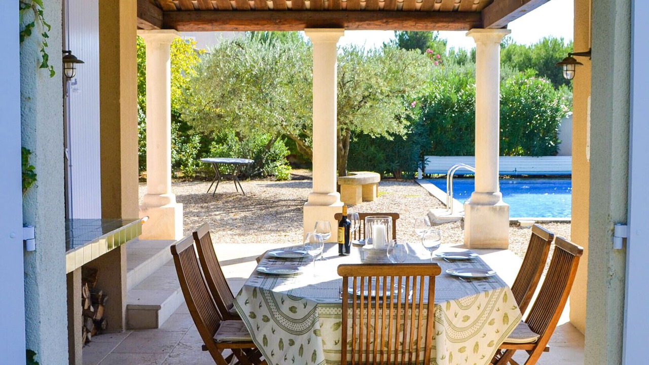Photo of Outdoor in Pont Royal
