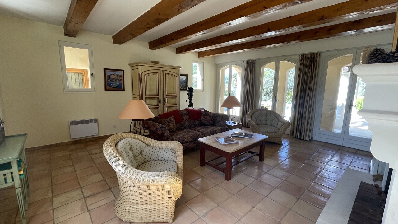 Photo of Livingroom in Pont Royal