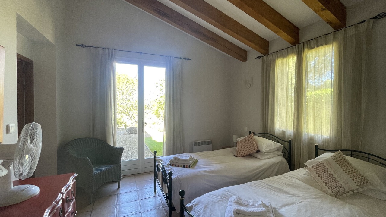 Photo of Bedroom in Pont Royal