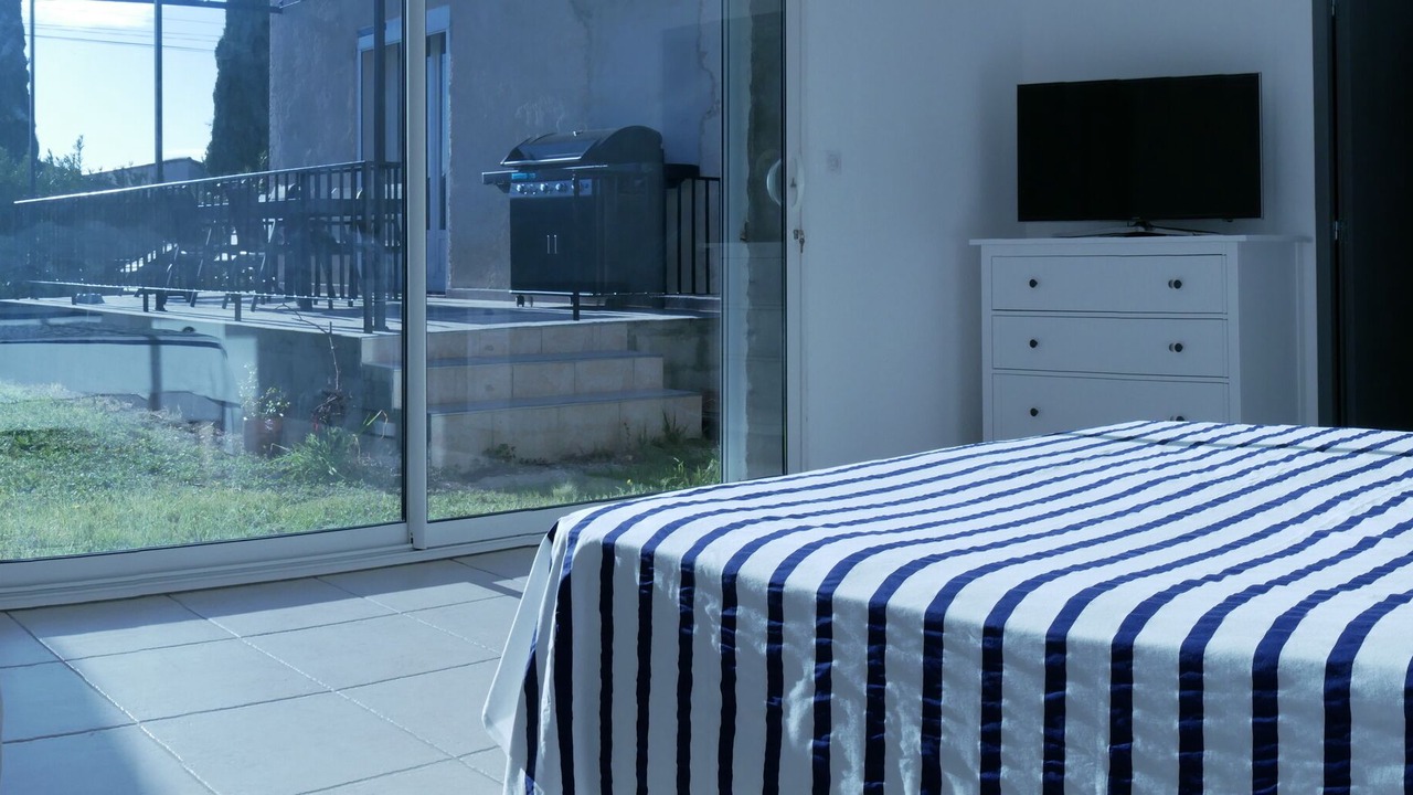 Photo of Bedroom in Mouries