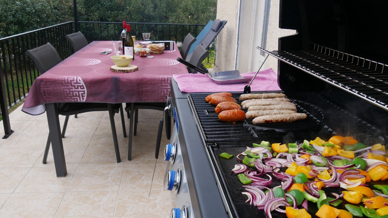 Photo of Outdoor in Mouries