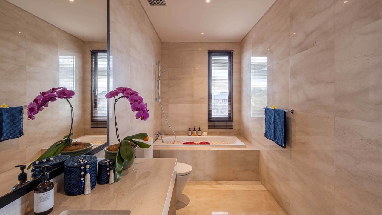 Photo of Bathroom in Ketewel