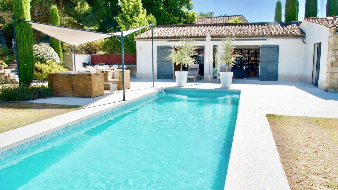 Photo of Outdoor in Oppede