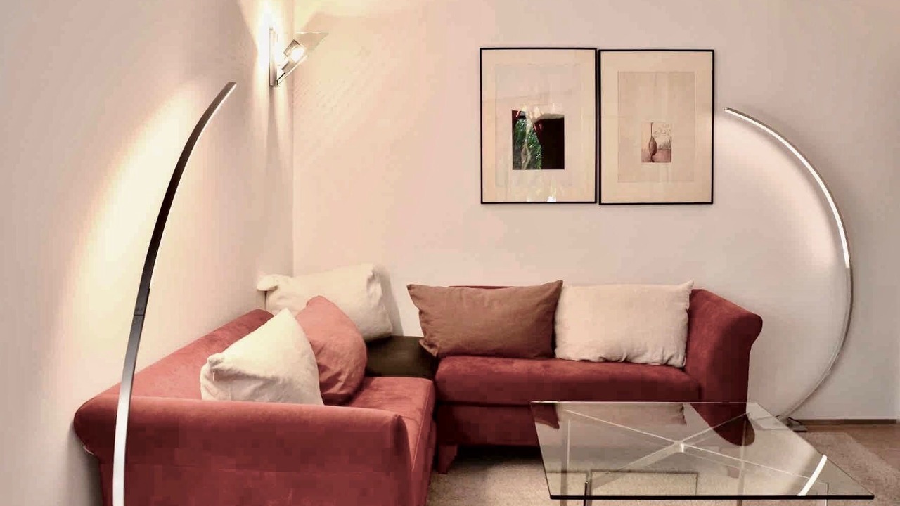Photo of Livingroom in Oppede