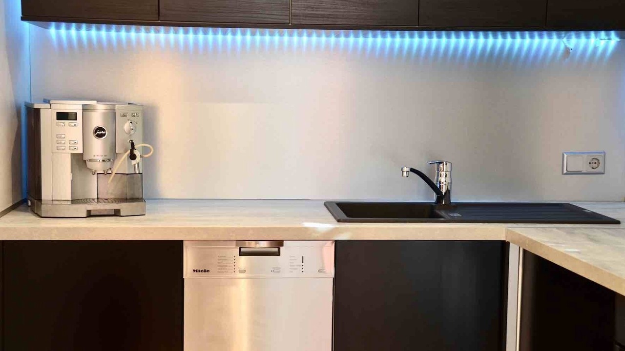 Photo of Kitchen in Oppede