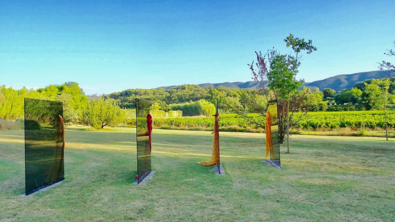 Photo of Outdoor in Oppede
