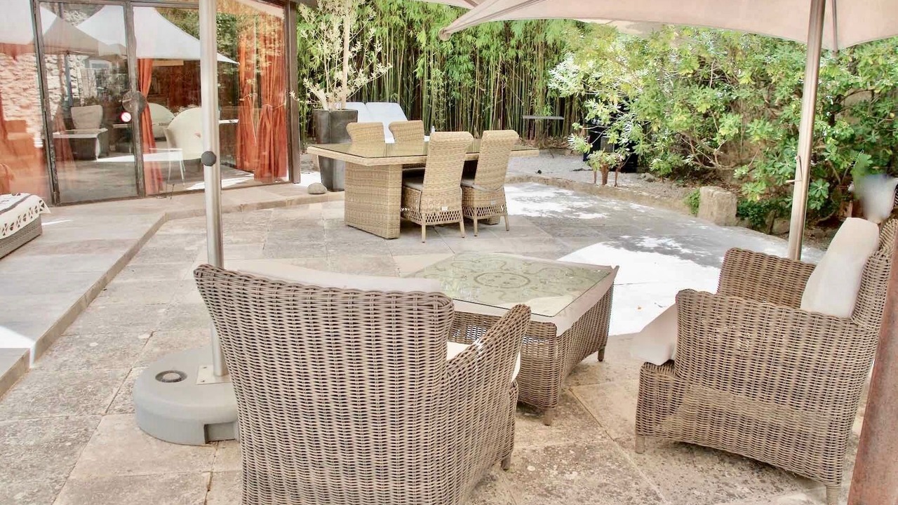 Photo of Outdoor in Oppede