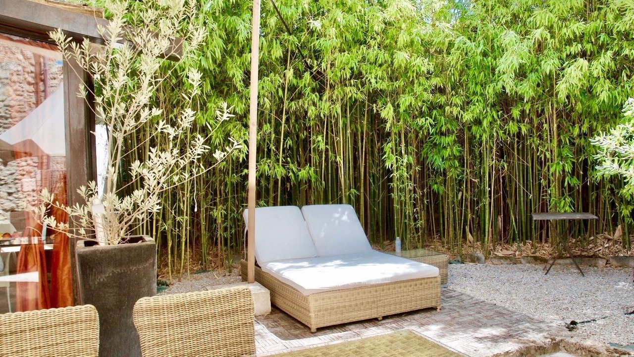 Photo of Outdoor in Oppede
