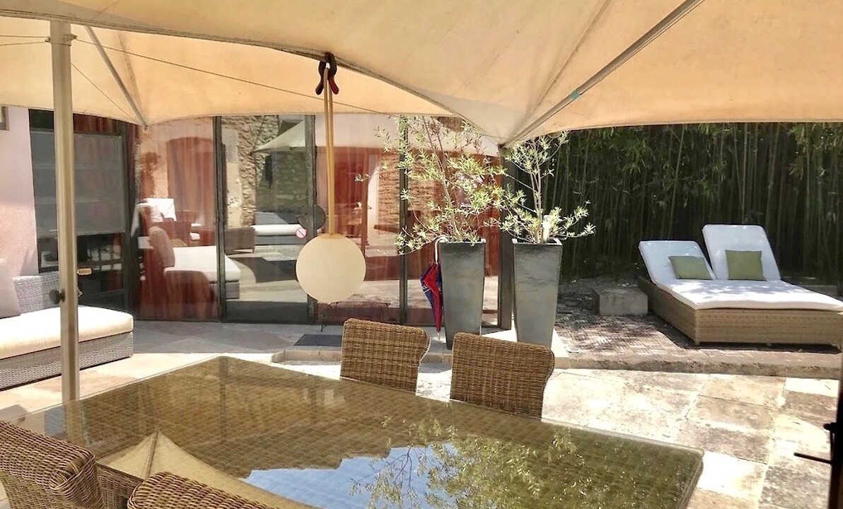Photo of Outdoor in Oppede