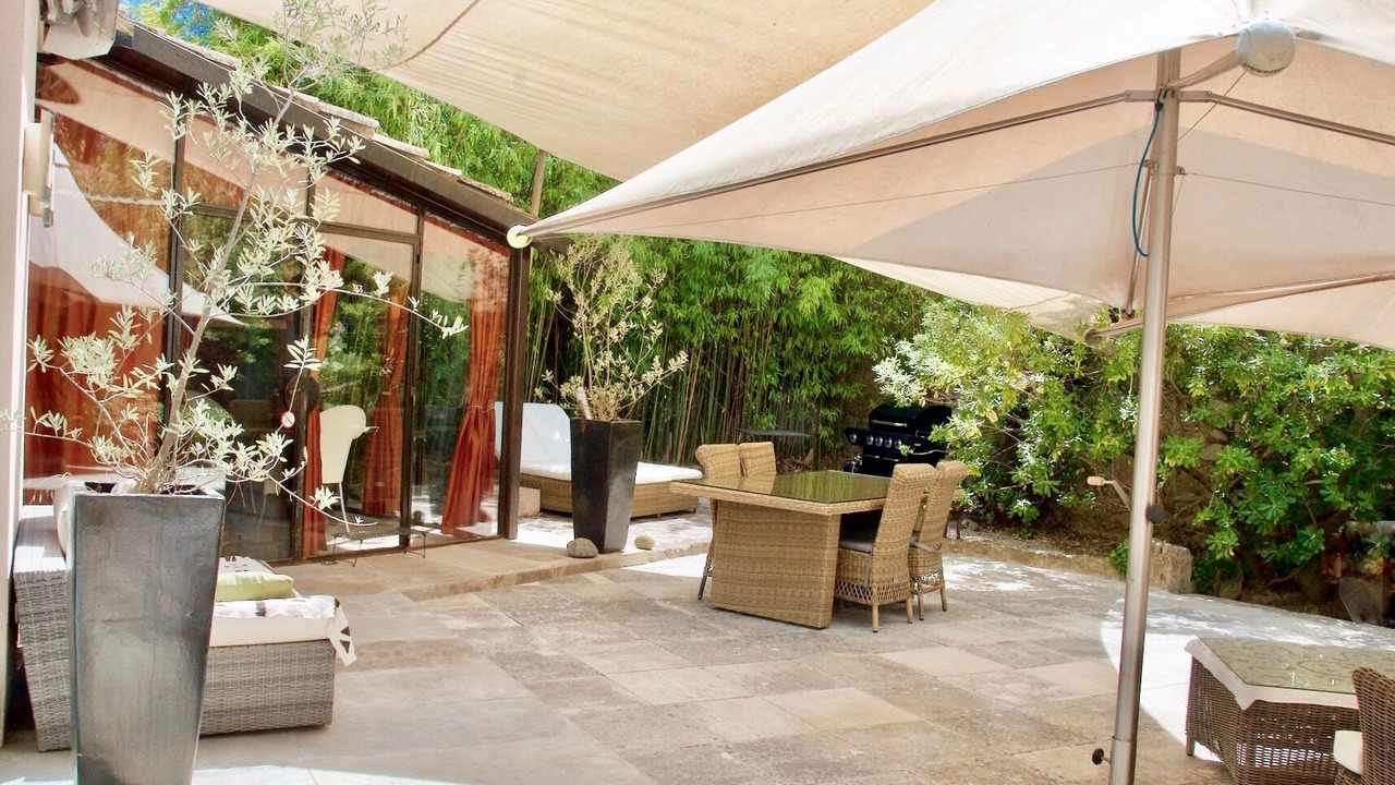 Photo of Outdoor in Oppede