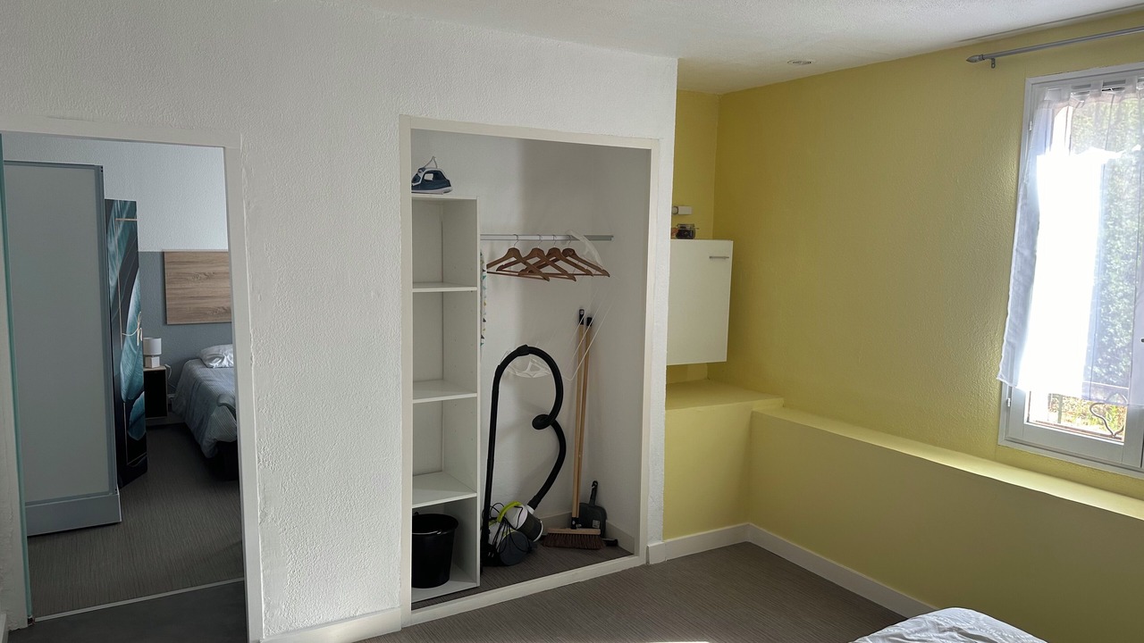 Photo of Bedroom in Riez