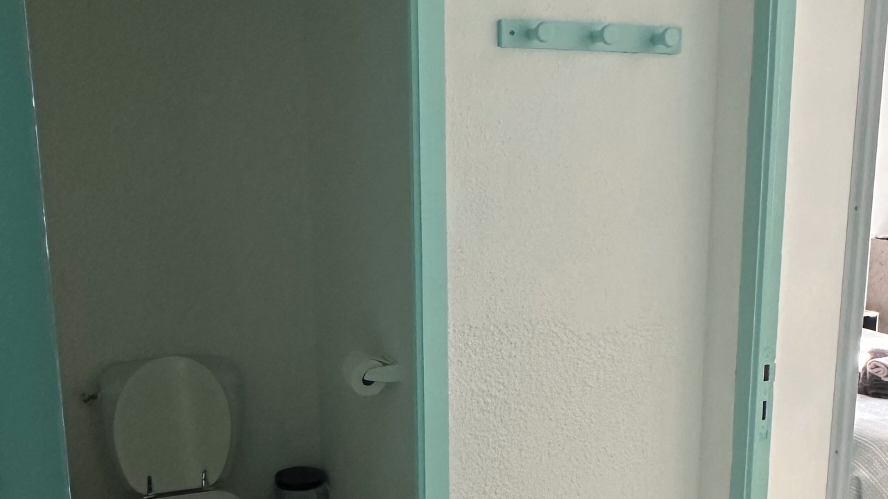 Photo of Bathroom in Riez