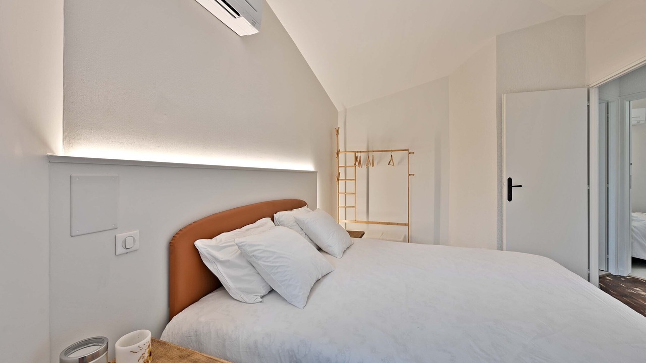 Photo of Bedroom in Les Angles