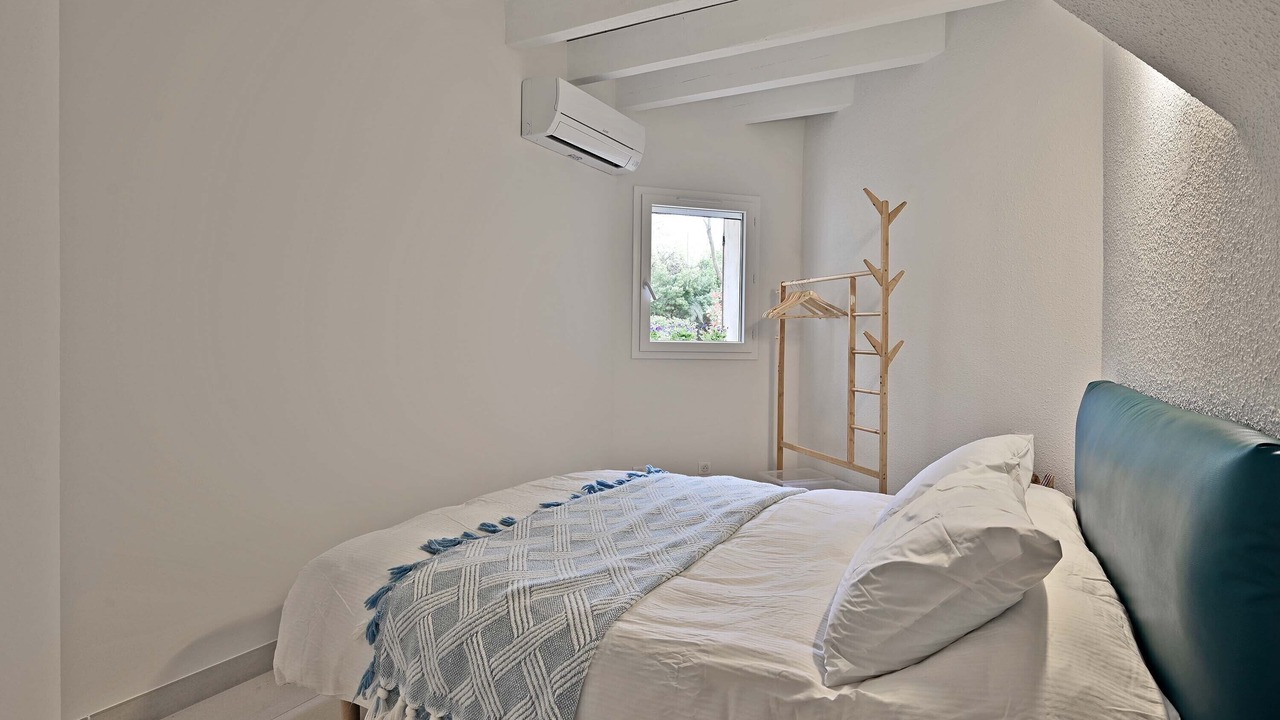 Photo of Bedroom in Les Angles