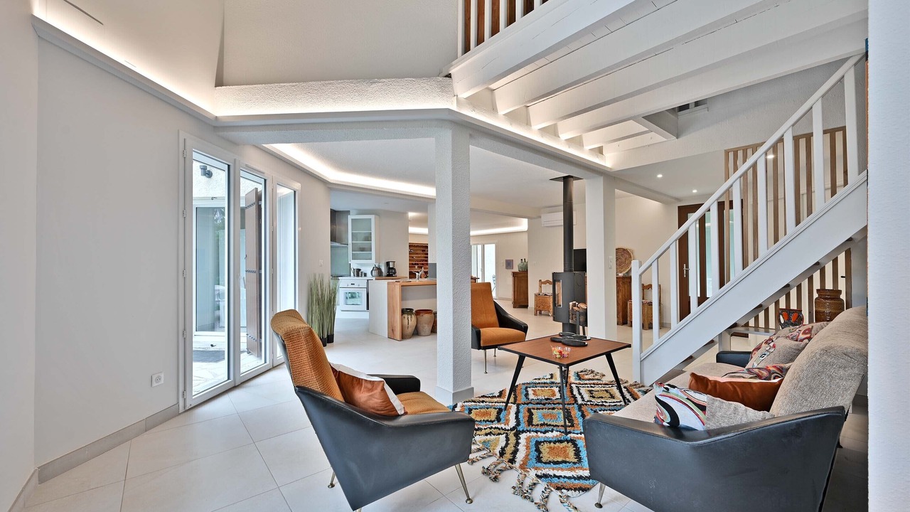 Photo of Livingroom in Les Angles