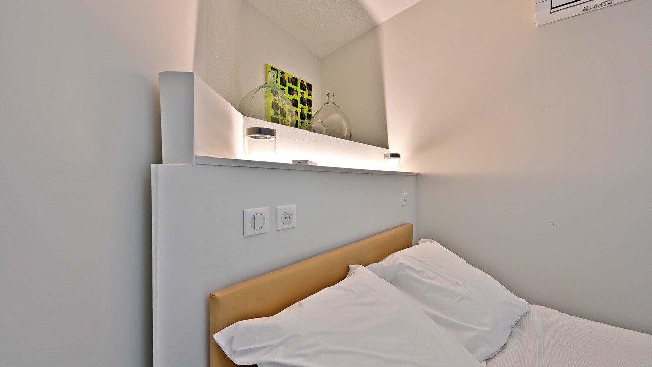 Photo of Bedroom in Les Angles