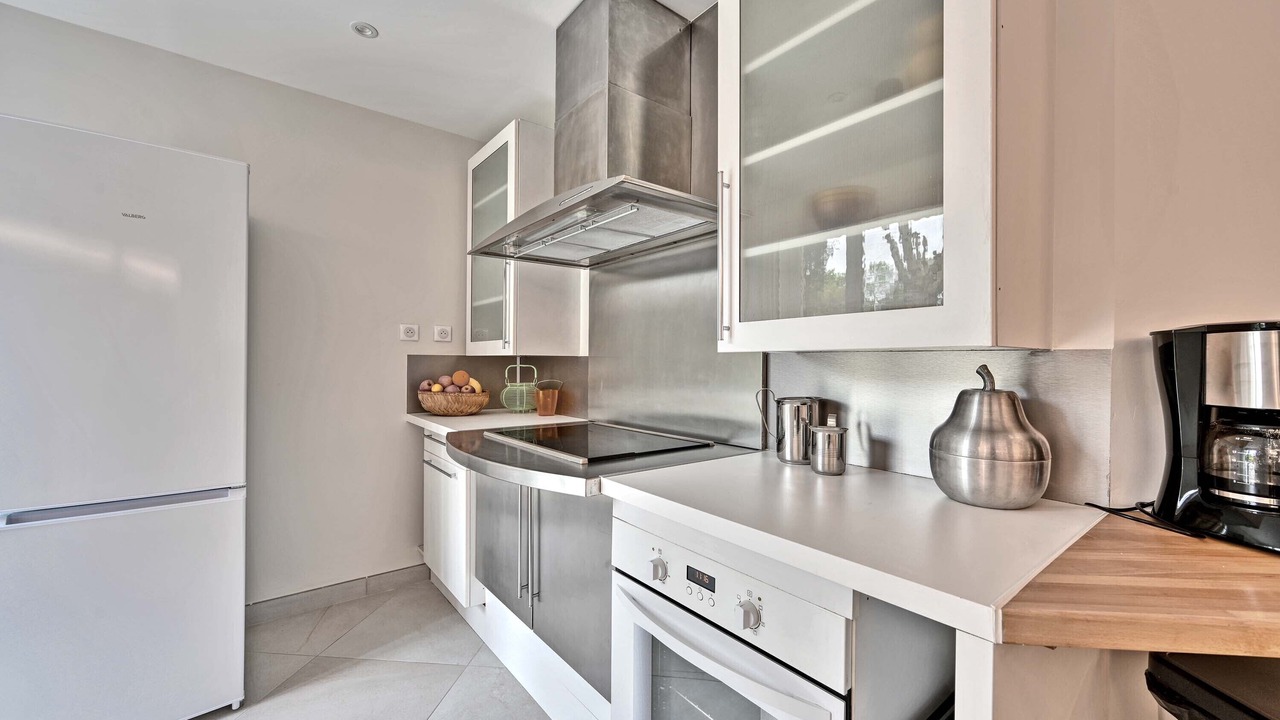 Photo of Kitchen in Les Angles