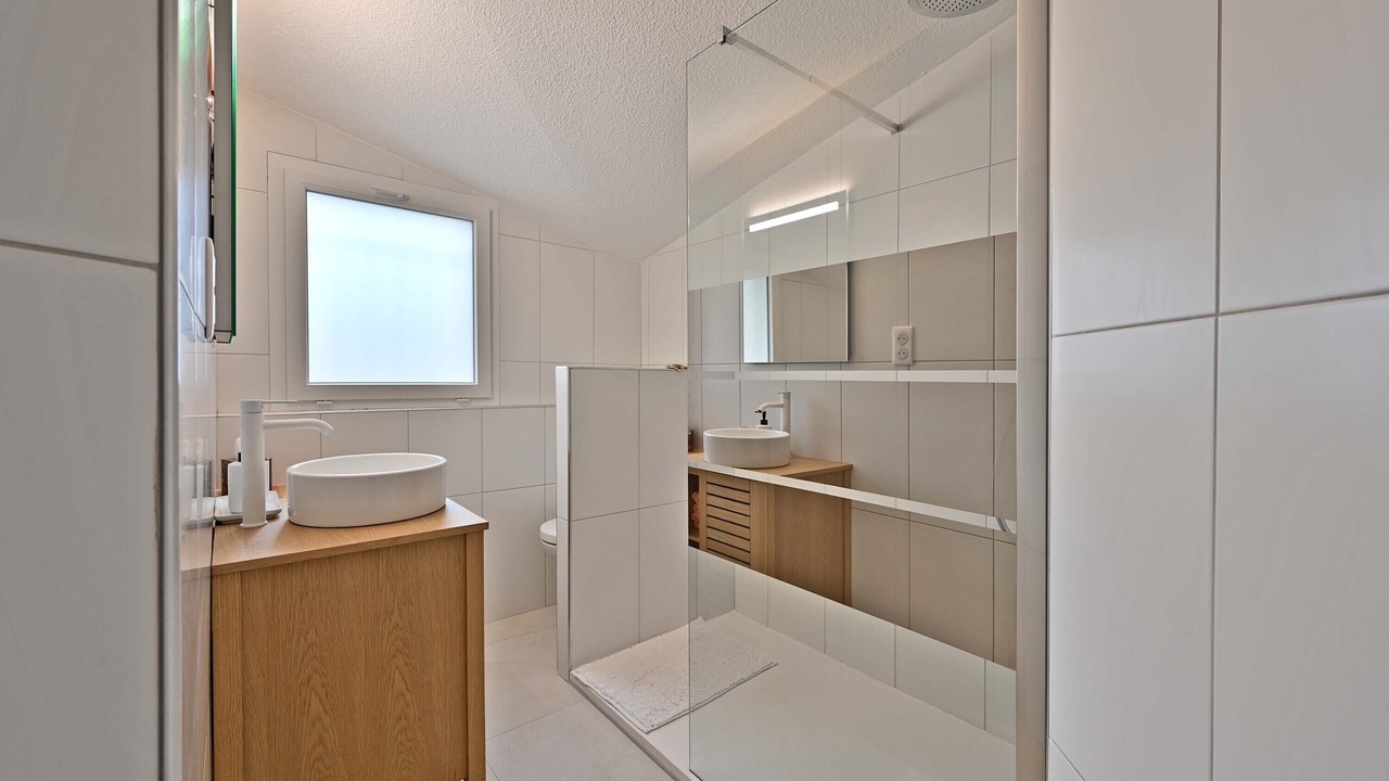 Photo of Bathroom in Les Angles