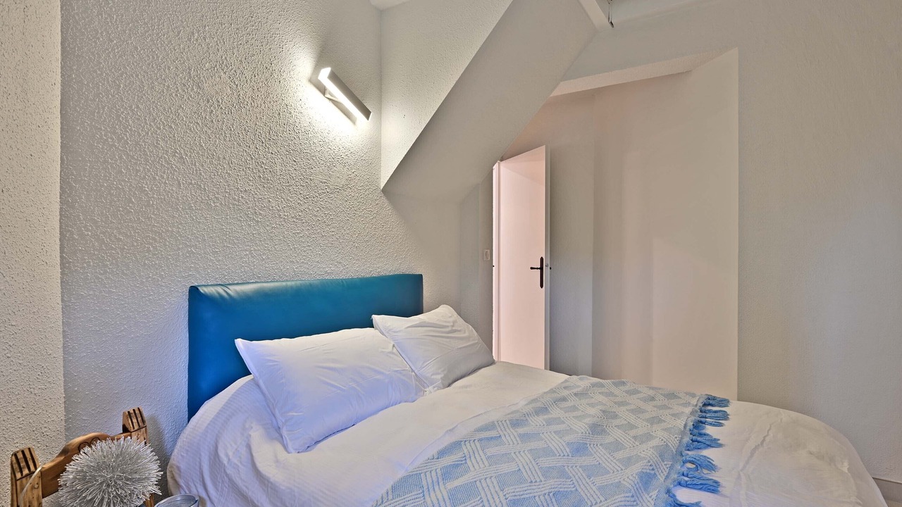 Photo of Bedroom in Les Angles