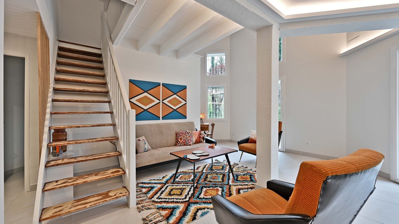 Photo of Livingroom in Les Angles