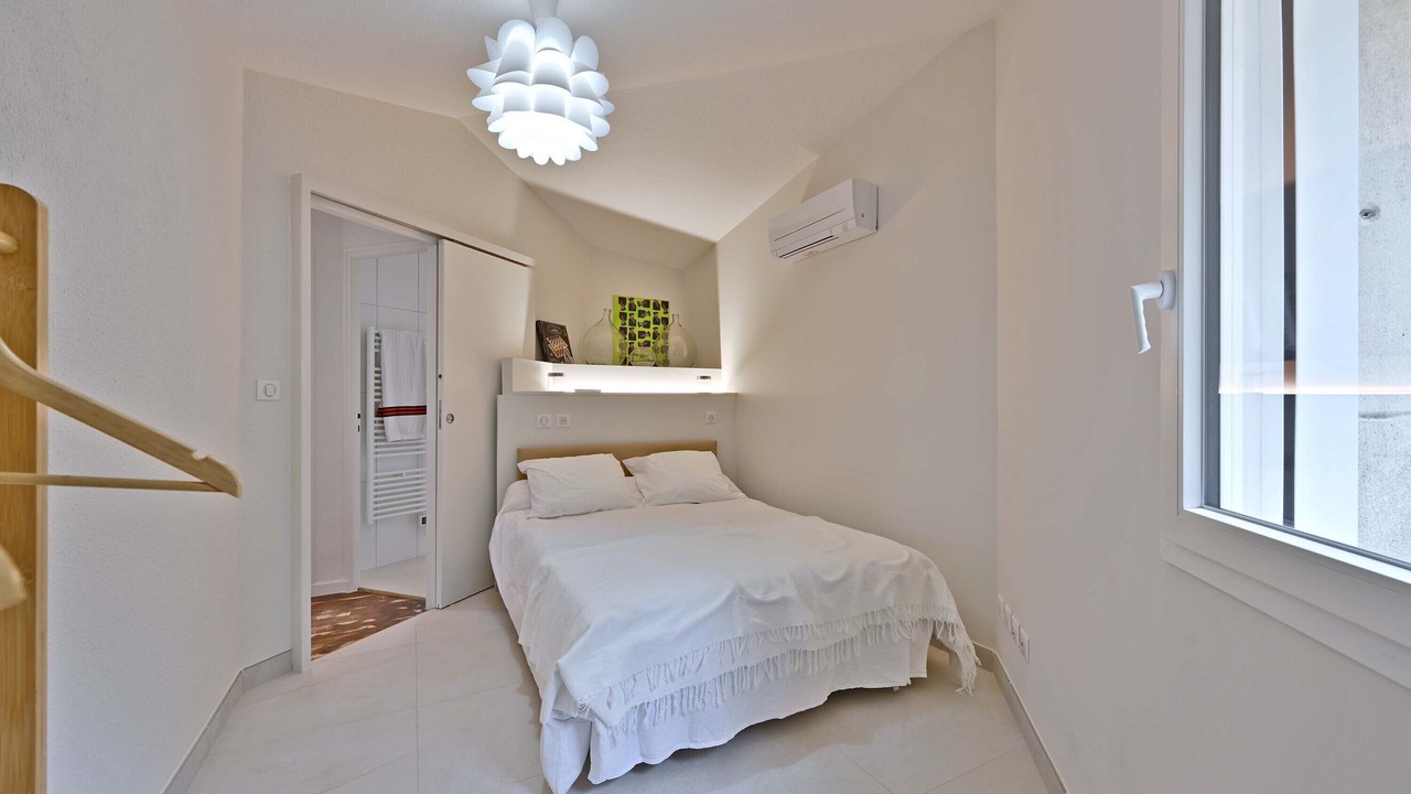Photo of Bedroom in Les Angles