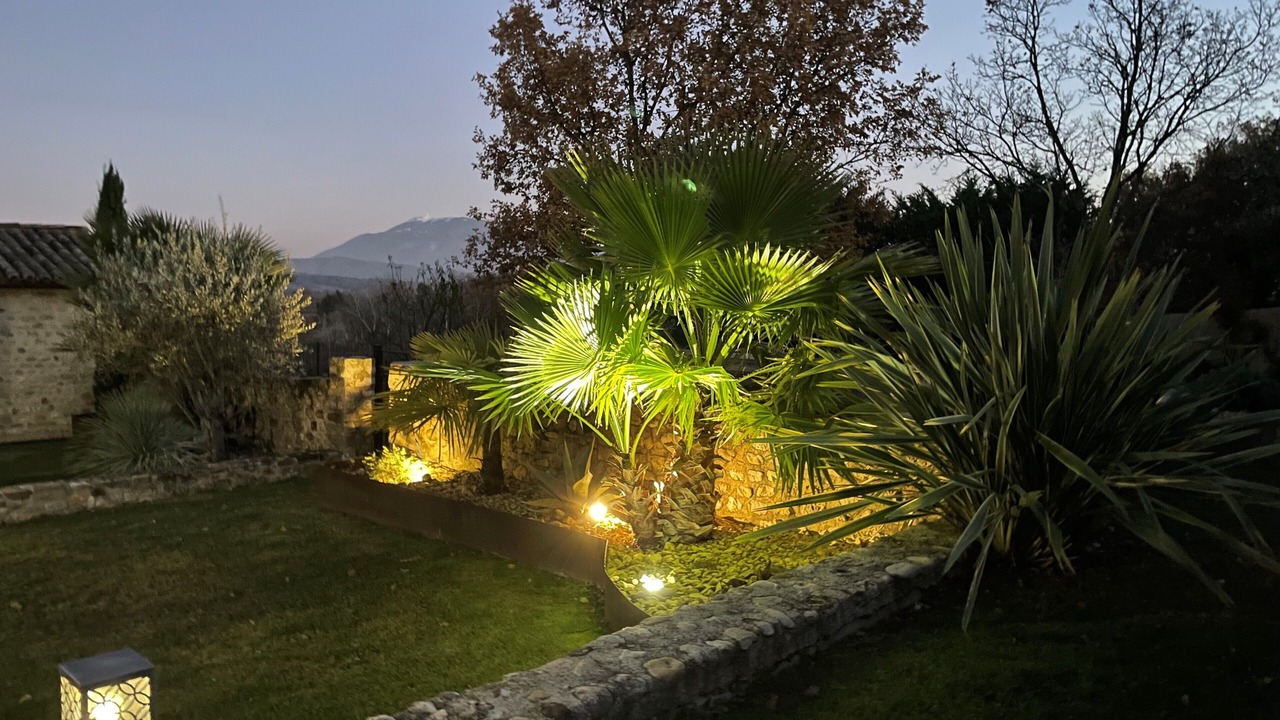 Photo of Outdoor in Buisson