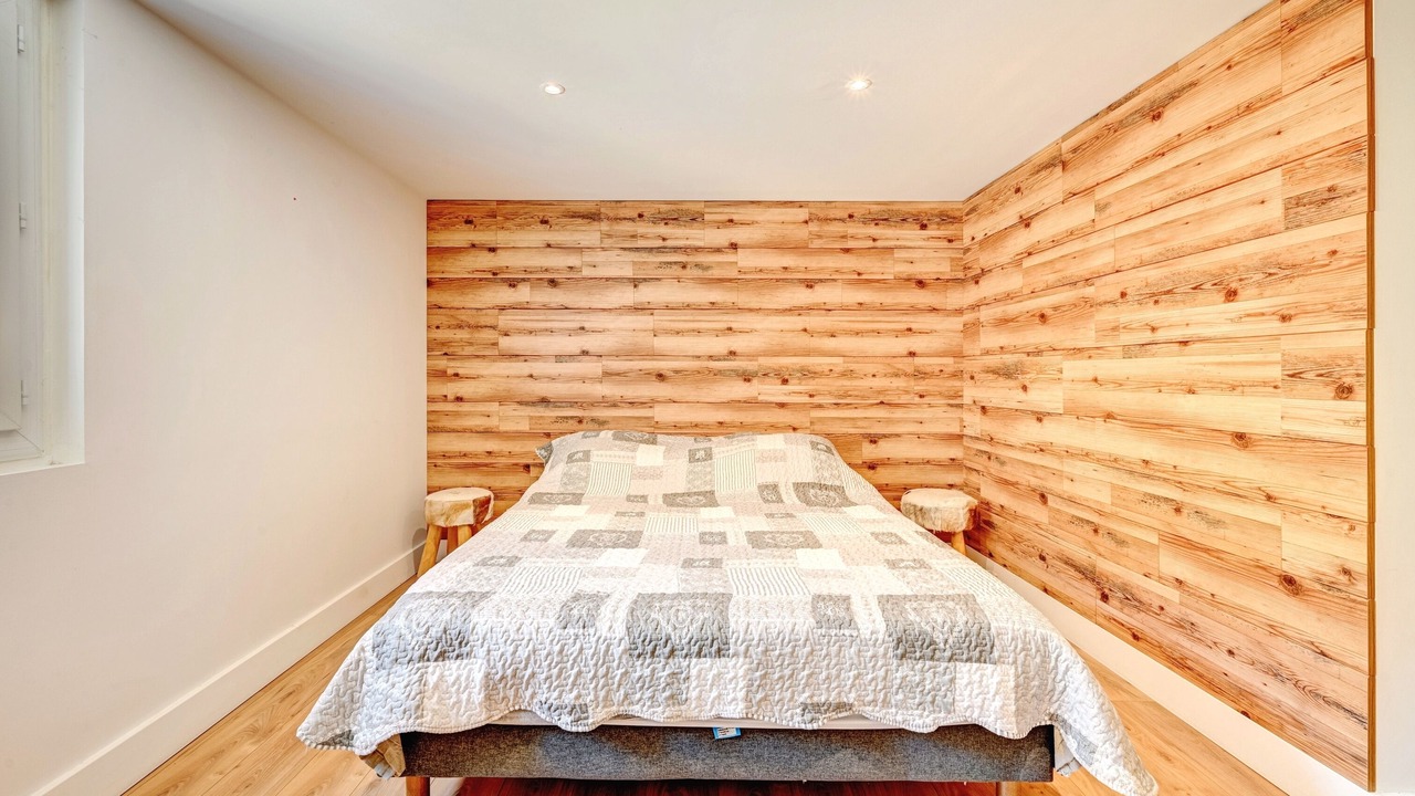 Photo of Bedroom in Roquevaire