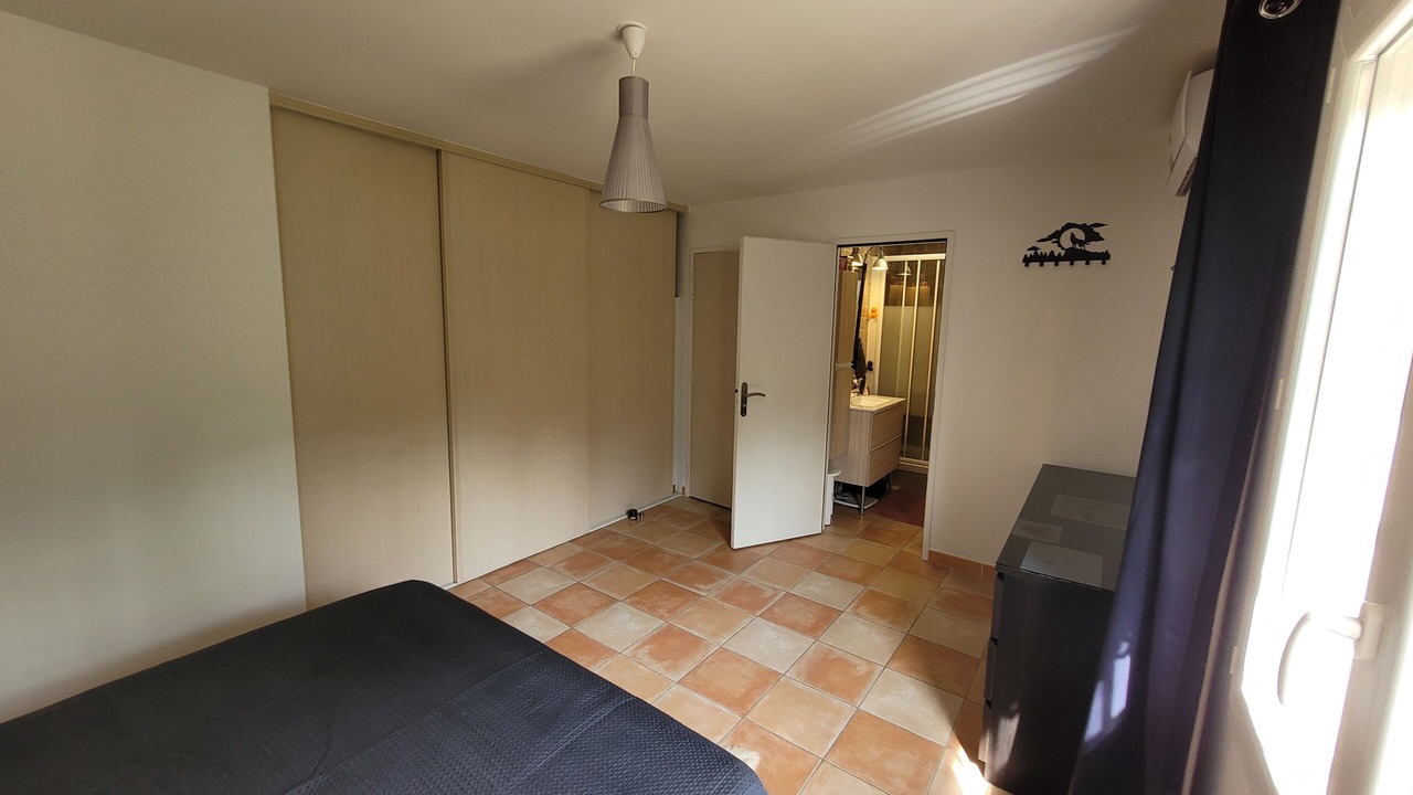 Photo of Bedroom in Allauch