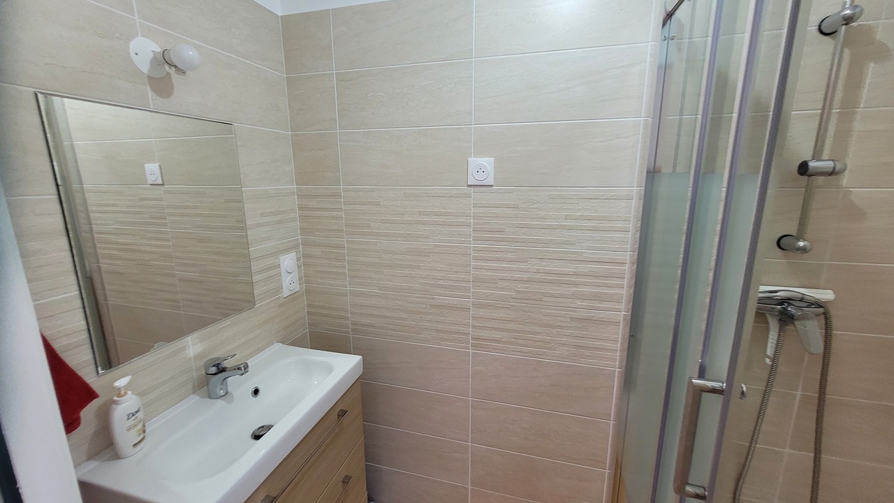 Photo of Bathroom in Allauch