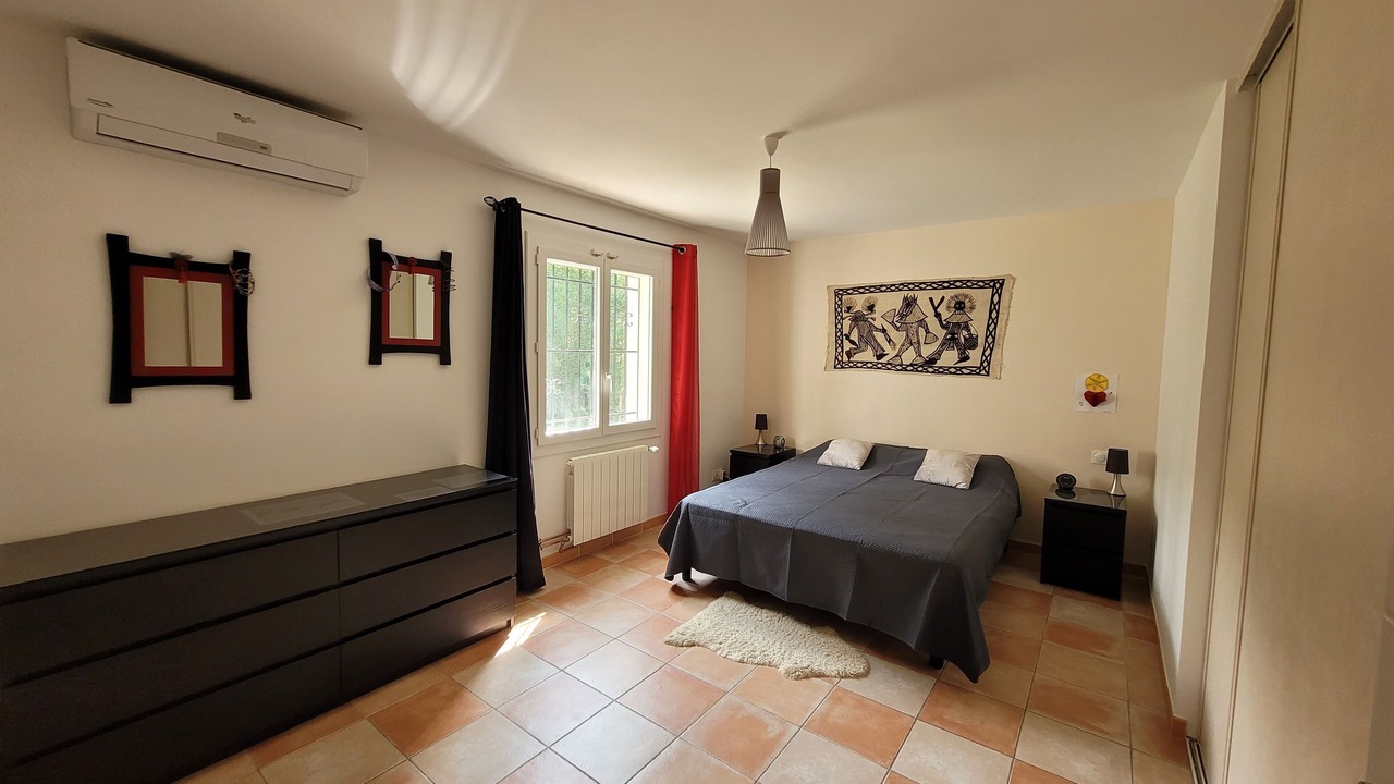 Photo of Bedroom in Allauch