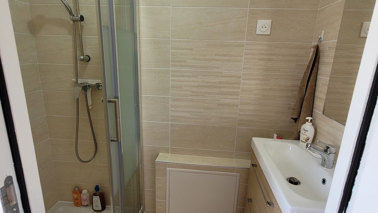 Photo of Bathroom in Allauch
