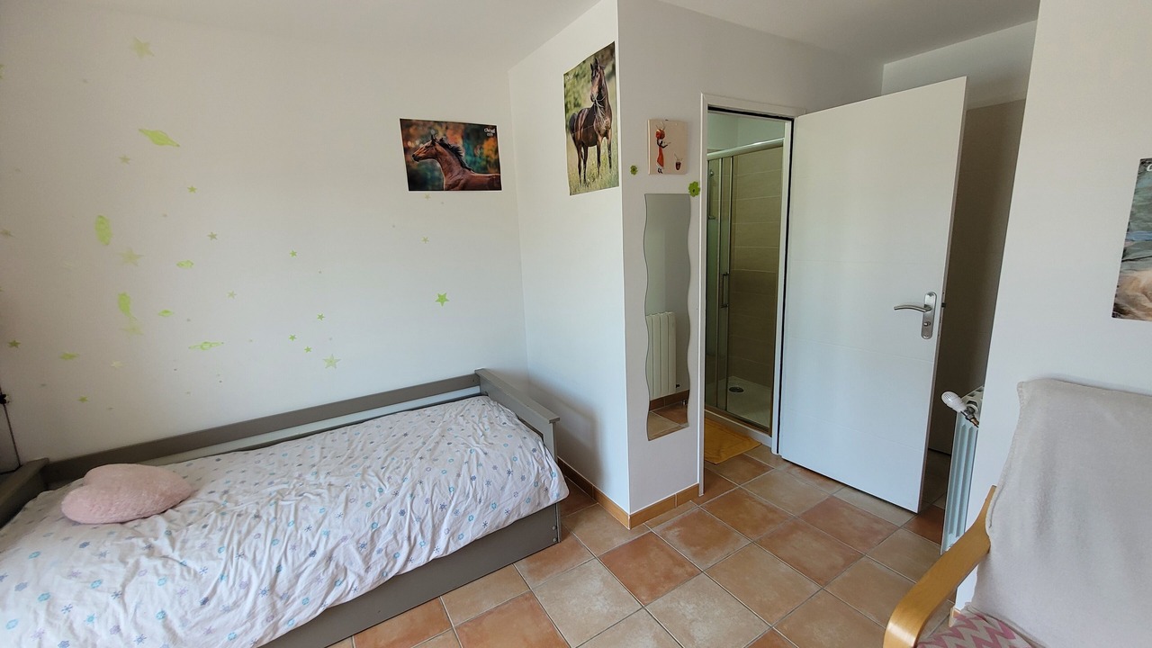 Photo of Bedroom in Allauch