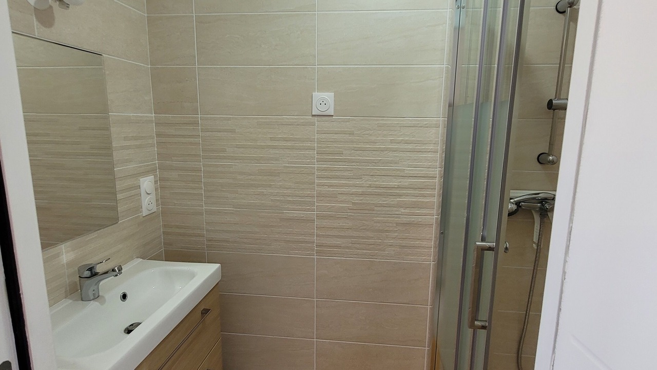 Photo of Bathroom in Allauch
